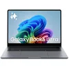 Image de PC portable Samsung Galaxy Book6 Ultra 16 Ecran tactile Copilot+PC Intel® Core  Ultra X7 32 Go RAM 1 To SSD Gris anthracite