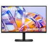 Image de SAMSUNG ViewFinity S80UH 27p 4K IPS Docking USB-C 90W LAN Ecran 60Hz