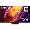 Image de TV OLED Samsung OLED TQ55S95H 140 cm 2026