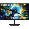 Image de Samsung G73sh 32" Oled 4k Ultra Hd 0,03 Ms Noir