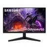 Image de Ecran gaming 24 ips full hd 1920x1080 144200 hz hdr10 amd freesync premium 1 ms vesa 75x75 noir 8308004