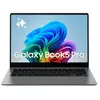 Image de Pc portable samsung galaxy book 5 pro 14 amoled wqxga 120 hz ecran tactile copilot+ pc intel® core  ultra ai 5 16 go ram 512