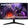 Image de Samsung Ecran Pc Samsung Gaming Odyssey G3 G30h Ls27hg302euxen 27" 144 Hz Full Hd