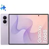 Image de Smartphone pliable violet - SAMSUNG - Galaxy Fold 8 - 512 Go - 12 Go RAM - Écran 7 6 Dynamic AMOLED 2X - Quad HD+