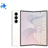 Image de Smartphone pliable crème - Samsung - Galaxy Fold 8 Ultra - Écran 8 Dynamic AMOLED 2X - 512 Go - 12 Go RAM