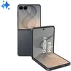 Image de Smartphone pliable graphite - SAMSUNG - Galaxy Flip 8 - 256 Go - 12 Go RAM - Écran 6 9 Full HD+ Dynamic AMOLED 2X