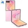 Image de Samsung Galaxy Z Flip8 5G 12 Go - 256 Go Rose Double SIM SM-F776B