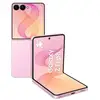 Image de Samsung galaxy z flip8 5g rose flexcam, 6,9 pouces amoled 2x, double 50 mp, 12 go256 go SM-F776BLIGEUB