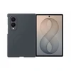 Image de Housse Silicone Magnétique Graphite Samsung Z Fold8 + Film Écran Anti-reflet Transparent
