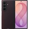 Image de Coque Magnétique Pour Galaxy Z Fold 8 Ultra Avec Film Anti-reflet Violet Samsung