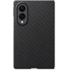 Image de Coque Pour Galaxy Z Fold 8 Comptible Magsafe / Qi2 Avec Films Antireflets Noir Samsung