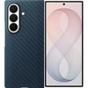 Image de Coque Magnétique Pour Galaxy Z Fold 8 Ultra Avec Film Anti-reflet Bleu Samsung