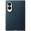 Image de Coque Pour Galaxy Z Fold 8 Comptible Magsafe / Qi2 Avec Films Antireflets Bleu Nuit Samsung