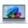 Image de Pc Portable Samsung Galaxy Book4 Edge Se 15.6" Fhd 60 Hz Copilot+pc Snapdragon®x 16 Go Ram 256 Go Ssd Gris Glacier