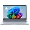 Image de Pc portable samsung galaxy book4 edge se 15.6 fhd 60 hz copilot+pc snapdragon®x 16 go ram 256 go ssd gris glacier