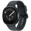 Image de Montre Connectée Samsung Galaxy Watch9 Graphite 40 Mm Super Amoled Gps Wi-fi Bluetooth 6.0 32 Go
