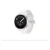 Image de Samsung Galaxy Watch9 - Creme - 40mm - Bluetooth - Bracelet Sport Creme - S/M
