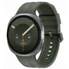 Image de Montre connectée argent - SAMSUNG - Galaxy Watch9 44 mm - Boîtier rond en aluminium - Verre saphir
