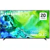 Image de Téléviseur Samsung Neo Qled 4k 55" Quantum Mini Led Smart Tv