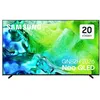Image de TV LED Samsung Neo QLED TQ75QN82H 190 cm 2026