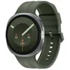 Image de SAMSUNG Galaxy Watch9 Montre connectée 4G 44mm Argent