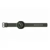 Image de Samsung Galaxy Watch9 - Argent - 44mm - 4G - Bracelet Sport Olive - M/L