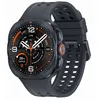 Image de Montre connectée noire en titane - SAMSUNG - Galaxy Watch Ultra 2 L715 LTE - 47 4 x 47 1 x 10 7 mm - Écran Super AMOLED