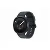 Image de Samsung Galaxy Watch9 - Graphite - 44mm - Bluetooth - Bracelet Sport Noir - M/L