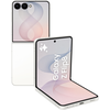Image de Smartphone Galaxy Z Flip8 256 Go - Blanc SAMSUNG