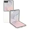 Image de Smartphone pliable 5g 6,9 dynamic amoled 2x 256 go dual sim crème SAM8806099349172