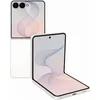 Image de Samsung Galaxy Z Flip8 Blanc - 256 Go - 8 Go