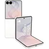 Image de SAMSUNG Galaxy Z Flip8 AI Smartphone pliable 512 Go Blanc - version française