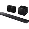 Image de Barre De Son Samsung Q Series Hw-q860h 7.1.4 Canaux Dolby Atmos Noir