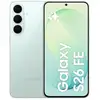 Image de Smartphone 5g galaxy s26 fe 8 go 128 go 6,7 dynamic amoled 2x 120 hz ip68 vert d eau SM-S741BLGDEUB