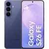 Image de Samsung Galaxy S26 FE Bleu - 256 Go