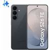 Image de Smartphone tactile noir - SAMSUNG - Galaxy S26 FE - 128 Go - 8 Go RAM - Écran 6 7 Full HD+ - Dynamic LTPO AMOLED 2X