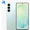 Image de Smartphone tactile vert - Samsung - Samsung S741B Galaxy S26 FE - 512 Go - 8 Go RAM - Écran 6 7 Dynamic LTPO AMOLED 2X