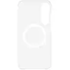 Image de Coque Téléphone Samsung Galaxy S26 Fe Magnétique Transparent Silicone
