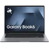 Image de PC portable Samsung Galaxy Book6 - Windows 11 - 14 WUXGA - Intel Core 5 - 8 Go RAM - 256 Go SSD - Gris anthracite