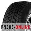 Image de Nexen N Blue 4 Season 3PMSF 155 60 15 T 74 All-Season
