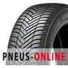 Image de Hankook Kinergy 4S² MFS XL SBL 3PMSF 245 35 20 Y 95 All-Season
