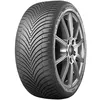 Image de Pneu 4 saisons - KUMHO - SOLUS 4S HA32 - 205/45 R17 - Charge 88 - Vitesse W