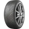 Image de Pneu 4 saisons - KUMHO - SOLUS 4S HA32 - 205/55 R16 - Charge 91 - Vitesse H