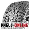 Image de Kumho Road Venture AT52 6-PR 3PMSF 255 75 17 R 111 All-Season