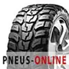 Image de Kumho Road Venture MT KL71 8-PR 265 75 16 Q 119 Summer