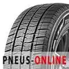 Image de Kumho Portran 4S CX11 8-PR 3PMSF 225 70 15 S 112 All-Season
