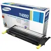 Image de Consommable Laser Samsung Clt-y 4092 S/els