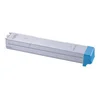 Image de Samsung CLX-C8380A - cyan - original - cartouche de toner