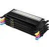 Image de Samsung Pack De 4 Cartouches De Toner Noir/cyan/magenta/jaune Clt-p4092c