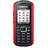 Image de Samsung GT B2100 Solid Rouge cerise en occasion ou reconditionné